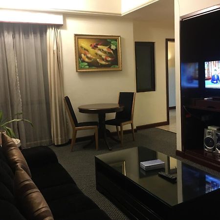 Sabah Suites At Times Square Kl Kuala Lumpur Ngoại thất bức ảnh