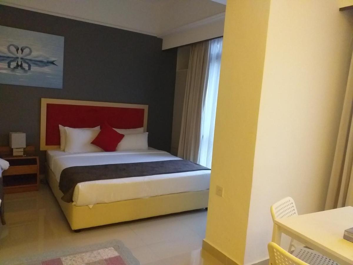 Sabah Suites At Times Square Kl Kuala Lumpur Ngoại thất bức ảnh