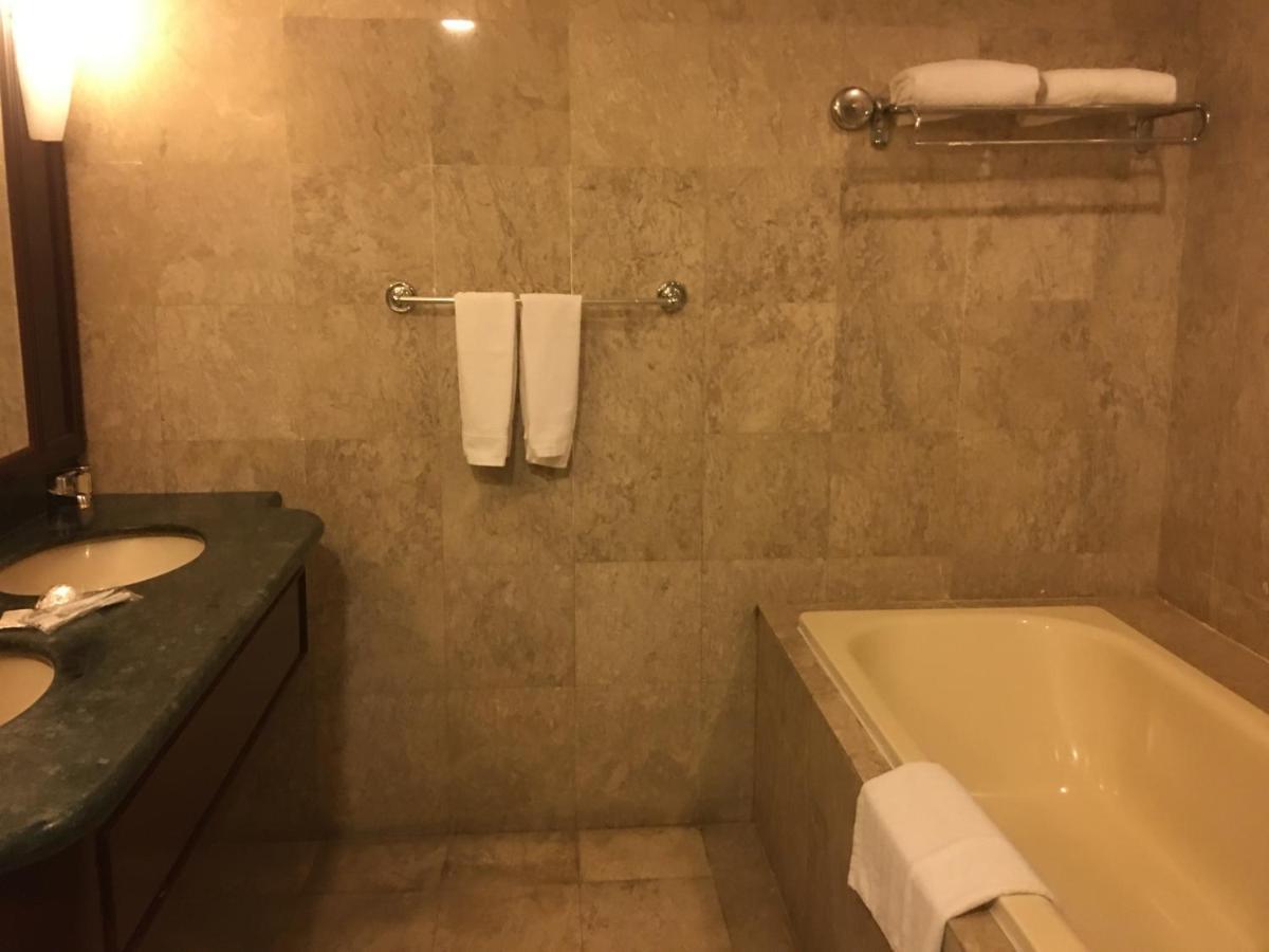 Sabah Suites At Times Square Kl Kuala Lumpur Ngoại thất bức ảnh