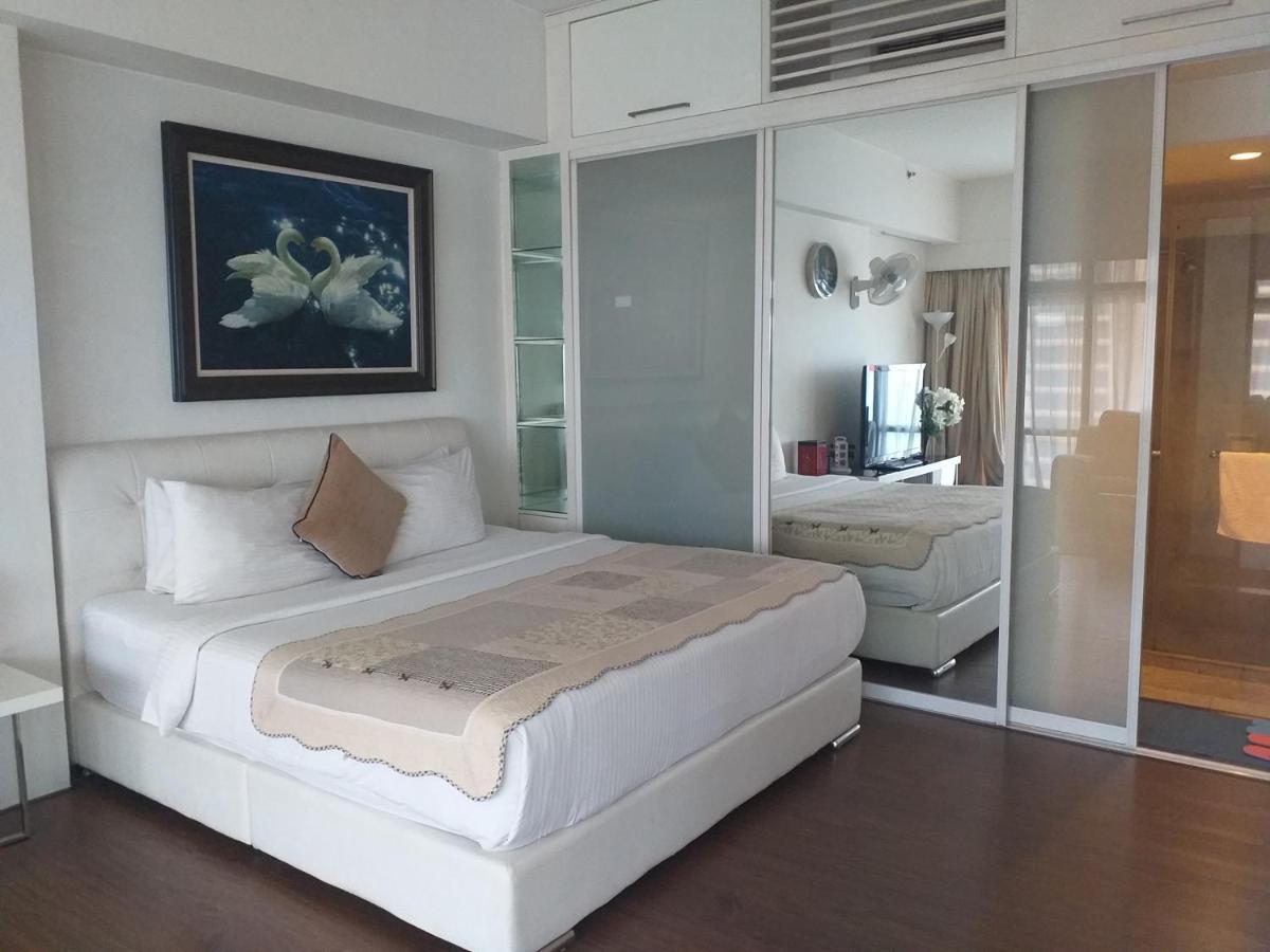 Sabah Suites At Times Square Kl Kuala Lumpur Ngoại thất bức ảnh