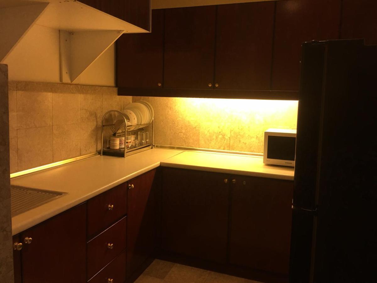 Sabah Suites At Times Square Kl Kuala Lumpur Ngoại thất bức ảnh