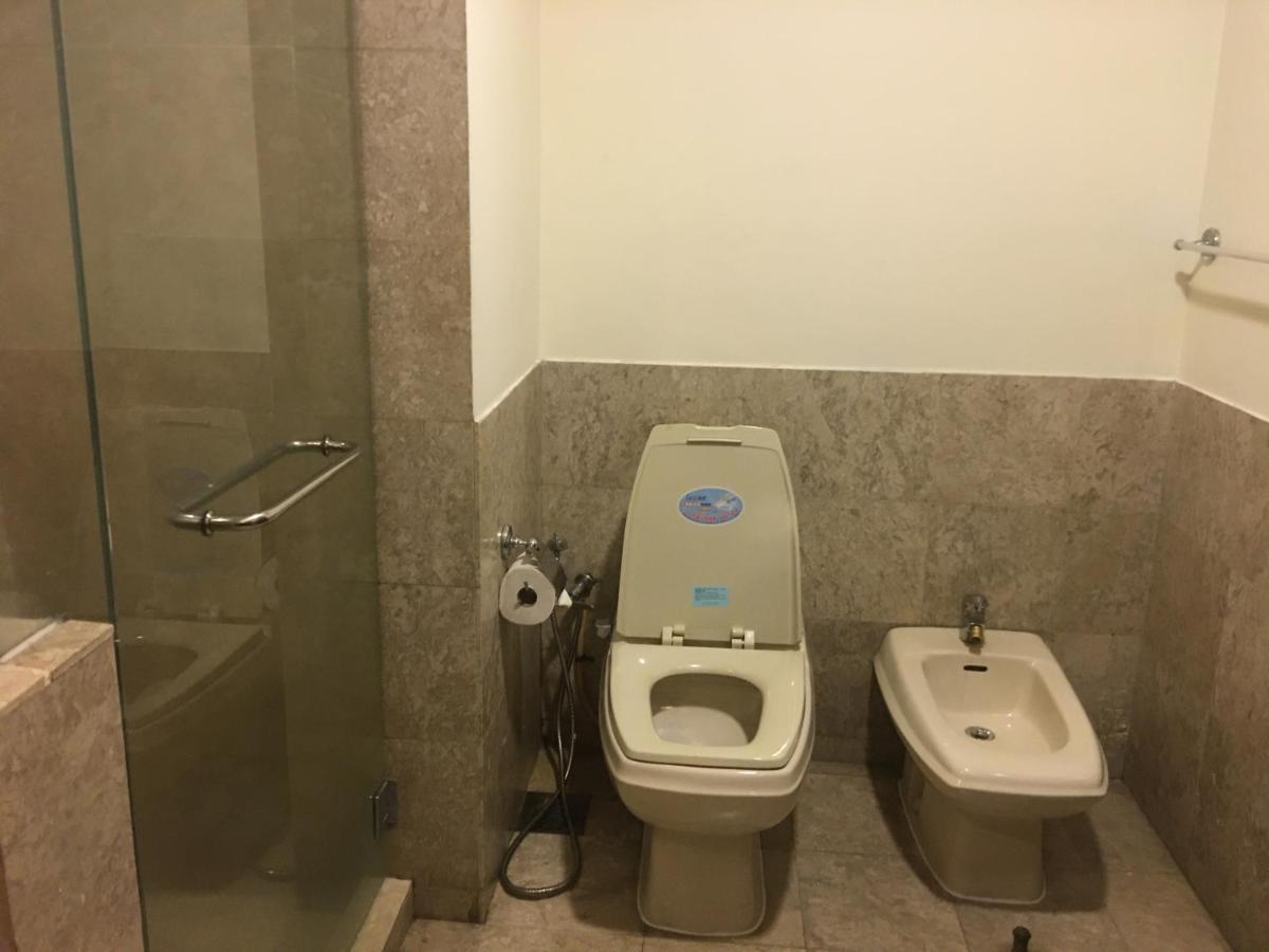 Sabah Suites At Times Square Kl Kuala Lumpur Ngoại thất bức ảnh